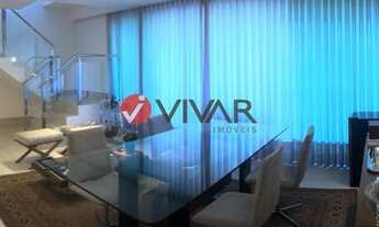 Imagem 3: Nova Lima - Apartamento Padrão - Vale Do Sereno