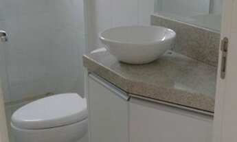 Imagem 7: Apto 01 suíte e 01 quarto - Fazenda - Itajaí/SC