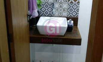 Imagem 6: CASA RESIDENCIAL em CAÇAPAVA - SP, CONDOMÍNIO TERRAS DO VALE