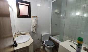 Imagem 7: Lindo apartamento para locação em Mogi das Cruzes, Centro, 3 dormitórios, 1 suíte, 90 m²