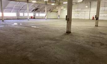 Imagem 4: Excelente Galpão/Depósito/Armazém para venda com 7213 metros quadrados em Mares - Salvado