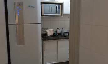 Imagem 6: Apartamento para venda com 110 metros quadrados com 4 quartos em Vila Progresso - Campinas