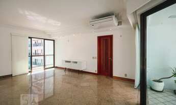 Imagem 5: Apartamento a venda com 95 m2 com 2 quartos 1 Suíte com vista Mar na Praia de São Conrado