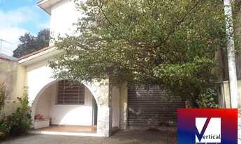 Imagem 2: Casa residencial à venda, Campo Belo, São Paulo