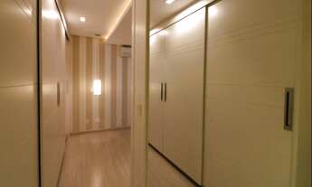 Imagem 4: Apartamento para locação com 3 suítes e 2 vagas em Moema - São Paulo - SP