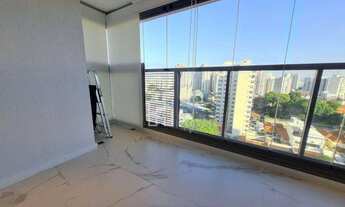 Imagem 4: Apartamento com 2 dormitórios para alugar, 72 m² por R$ 6.245,99/mês - Vila Mariana - São