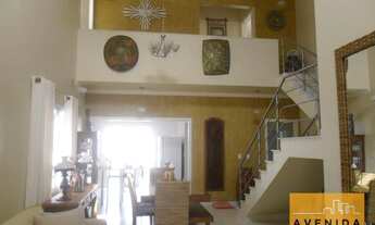 Imagem 3: Sobrado com 3 dormitórios, 230 m² - venda por R$ 1.200.000,00 ou aluguel por R$ 5.770,00/m