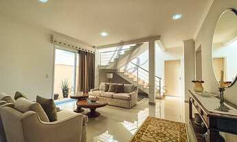 Imagem 2: Casa à venda ou locação, no Swiss Park, Campinas -SP 4 dormitórios