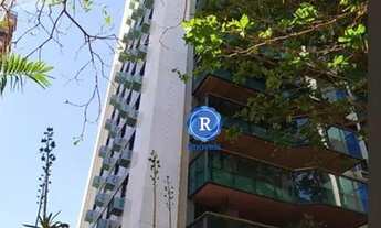 Imagem 3: Barra da Tijuca - apto 3 quartos - Cond. Ilha de Cozumel