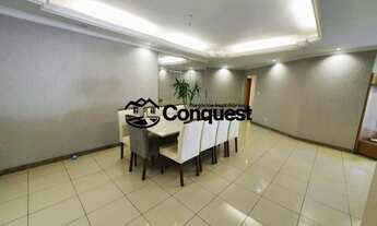 Imagem 7: Apartamento 03 Quartos com suíte e Espaço Gourmet , 02 Vagas de Garagem