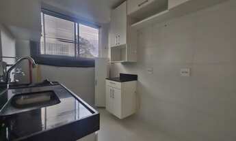 Imagem 6: Apartamento 2 quartos e 1 vaga de garagem no bairro Jardim Paquet?