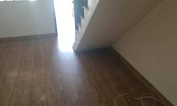 Imagem 6: Casa de condomínio sobrado para venda possui 60 metros quadrados com 2 quartos