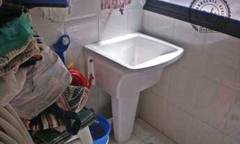 Imagem 4: Apartamento para venda possui 80 metros quadrados com 2 quartos em Guilhermina - Praia Gra