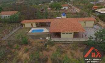 Imagem 5: Excelente casa em lote de 1.000m² próximo a Serra do Cipó (Temos varias opções)