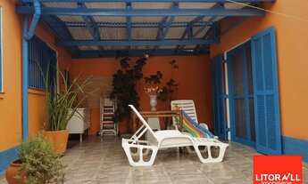 Imagem 4: Casa à venda, 3 quartos, 2 suítes, 3 vagas, Cibratel 1 - Itanhaém/SP