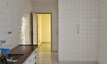 Imagem 13: Apartamento para venda com vista lateral para a praia do Gonzaga - Santos - São Paulo