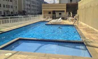 Imagem 5: Ótimo Apartamento com 2 Quartos no Condomínio Park Riviera da Costa em Campo Grande - Rio