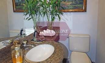 Imagem 7: SãO PAULO - Apartamento Padrão - Vila Nova Conceição