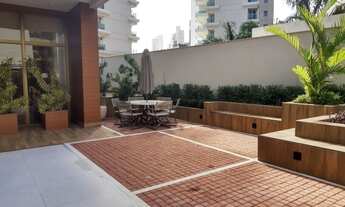 Imagem 6: Apartamento para venda 1/4 com Lavabo pronto para morar na Graça - Salvador - BA