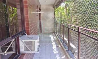 Imagem 5: Lindo apartamento 150 m², vazio, 3 quartos, 2 vagas. Freguesia Jacarepaguá