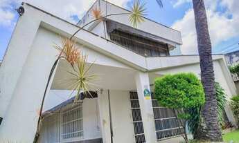 Imagem 4: LINDA CASA 5 QTO / 2 PAV / 15 X 41 / ÁREA PRIVATIVA 400M² / FINS COMERCIAIS / NA RUI BARBO