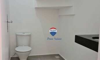 Imagem 4: Casa nova e mobiliada no Itaguá - Ubatuba/SP