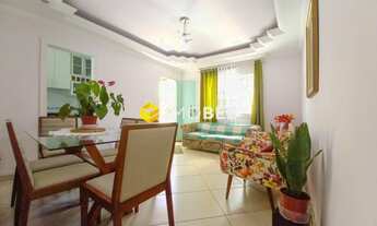 Imagem 7: CASA COM 3 QUARTOS, QUINTAL E 2 VAGAS À VENDA NO BAIRRO COPACABANA