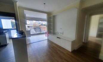 Imagem: Apartamento com 2 dormitórios à venda