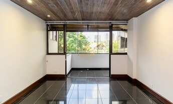 Imagem 5: CURITIBA - Apartamento Padrão - Cabral