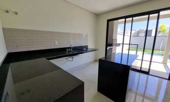 Imagem 6: Sobrado Moderno E Com Piscina - Condiminio Jardim Toscana