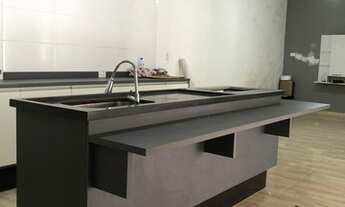 Imagem 3: Casa para venda com 84 metros quadrados com 1 quarto em Maracanã - Praia Grande - SP