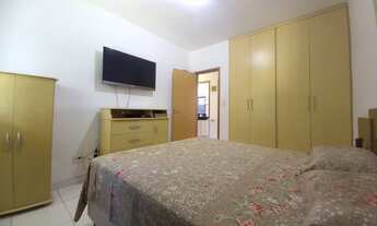 Imagem 4: CASA GEMINADA INDIVIDUAL COM 2 QUARTOS E AMPLA ÁREA EXTERNA, À VENDA NO BAIRRO SANTA AMÉLI