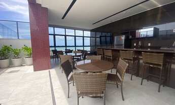 Imagem 7: Apartamento Novo, Alto Padrão, 2 Quartos em Tambaú!