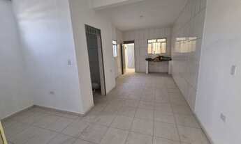 Imagem: Casa para aluguel com 60 metros quadrados