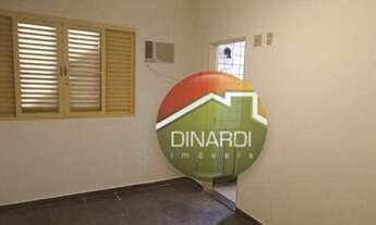 Imagem 7: Apartamento com 2 dormitórios para alugar, 60 m² por R$ 1.620,00/mês - Jardim Irajá - Ribe