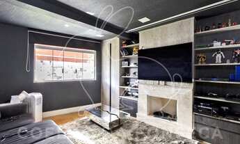 Imagem 5: São Paulo - Casa de Condomínio - Aclimação