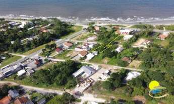 Imagem 3: Terreno à venda, 375 m² por R$198.000,00 - Rosa dos Ventos - Itapoá/SC TE0796