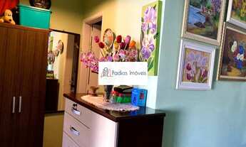 Imagem 5: Apartamento para venda com 82 metros quadrados com 2 quartos em Centro - Mongaguá - SP