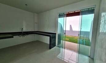 Imagem 6: Casa tr?plex de 3 quartos e 3 vagas de garagem no Bairro Santa Am?lia