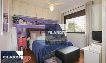Imagem 6: Apartamento à venda, 100 m² por R$ 1.300.000,00 - Pinheiros - São Paulo/SP