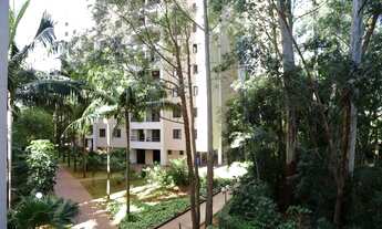 Imagem 3: Apartamento para venda tem 75 m² em Jardim Bontempo - Taboão da Serra - SP