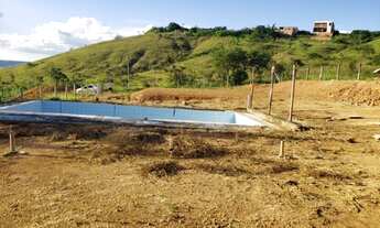 Imagem 4: Incra 09 - Vendo lote de 1.150m² com água e luz (Vista Maravilhosa