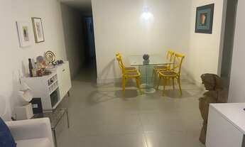 Imagem: Apartamento para venda tem 79 metros quadrados