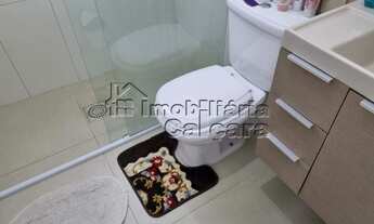 Imagem 6: Praia Grande - Apartamento Padrão - Caiçara