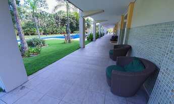 Imagem 7: Alphaville 3 Temos 3 Lotes