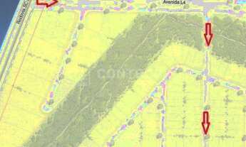 Imagem 3: SãO JOSé - Terreno Padrão - Sertão Do Maruim