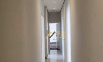 Imagem 6: Casa com 3 dormitórios à venda, 160 m² por R$ 1.230.000,00 - Condomínio Viena - Indaiatuba