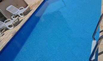 Imagem 1: Sobrado à venda, 2 quartos, 2 suítes, 1 vaga, Cibratel 2 - Itanhaém/SP