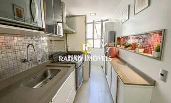 Imagem 5: Cobertura duplex no Braga