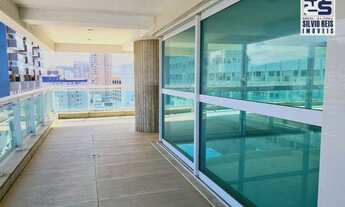 Imagem 2: Apartamento à venda, 365 m² por R$ 3.450.000,00 - Gonzaga - Santos/SP